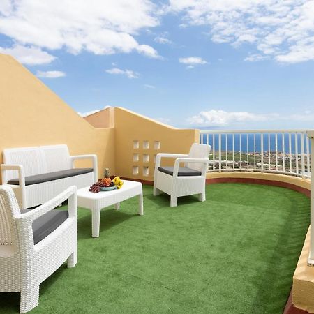 Home2Book Metro Tenerife, Private Pool & Bbq Costa Adeje  Luaran gambar