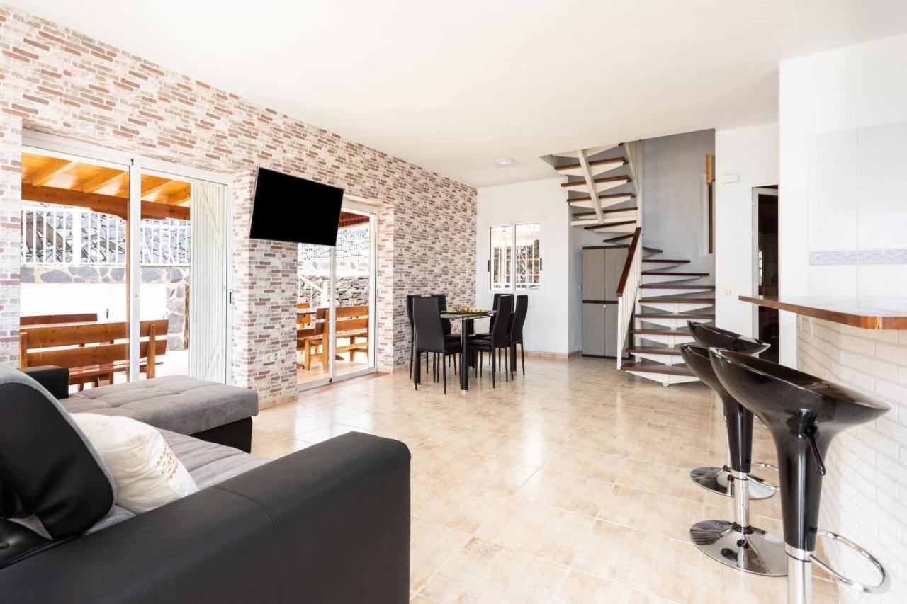 Home2Book Metro Tenerife, Private Pool & Bbq Costa Adeje  Luaran gambar