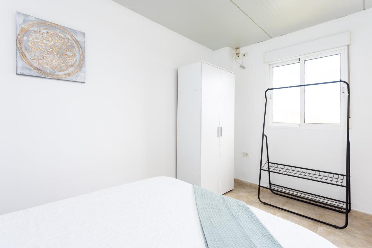 Home2Book Metro Tenerife, Private Pool & Bbq Costa Adeje  Luaran gambar
