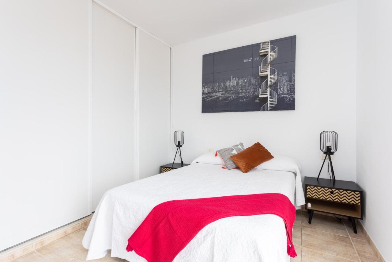 Home2Book Metro Tenerife, Private Pool & Bbq Costa Adeje  Luaran gambar