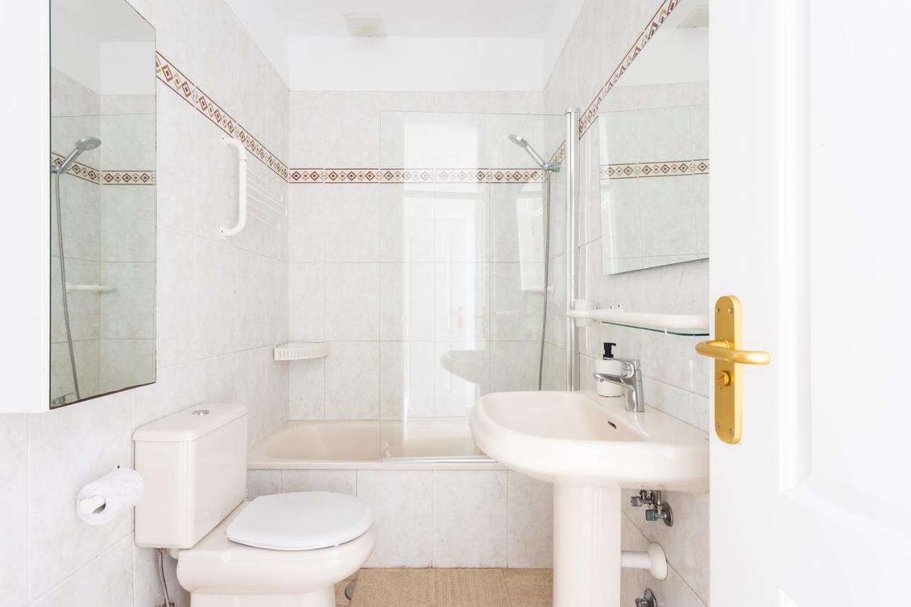 Home2Book Metro Tenerife, Private Pool & Bbq Costa Adeje  Luaran gambar
