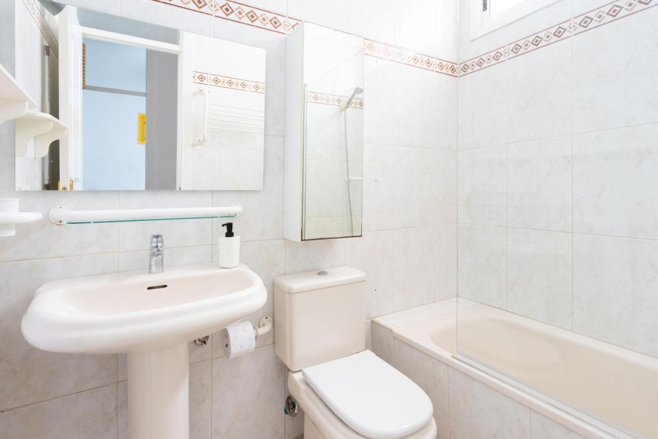 Home2Book Metro Tenerife, Private Pool & Bbq Costa Adeje  Luaran gambar