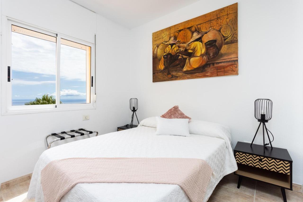 Home2Book Metro Tenerife, Private Pool & Bbq Costa Adeje  Luaran gambar