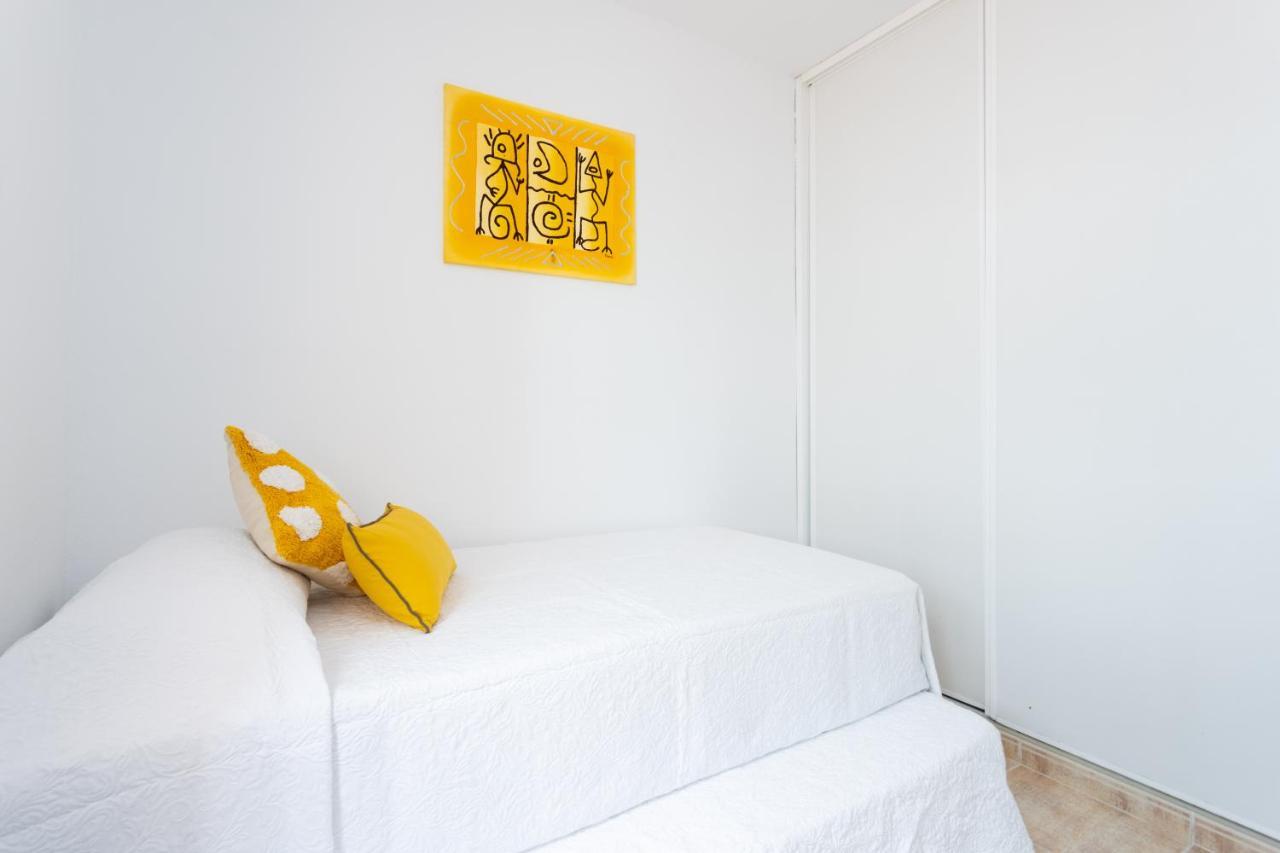 Home2Book Metro Tenerife, Private Pool & Bbq Costa Adeje  Luaran gambar