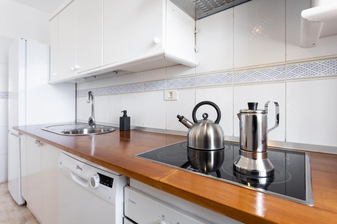 Home2Book Metro Tenerife, Private Pool & Bbq Costa Adeje  Luaran gambar