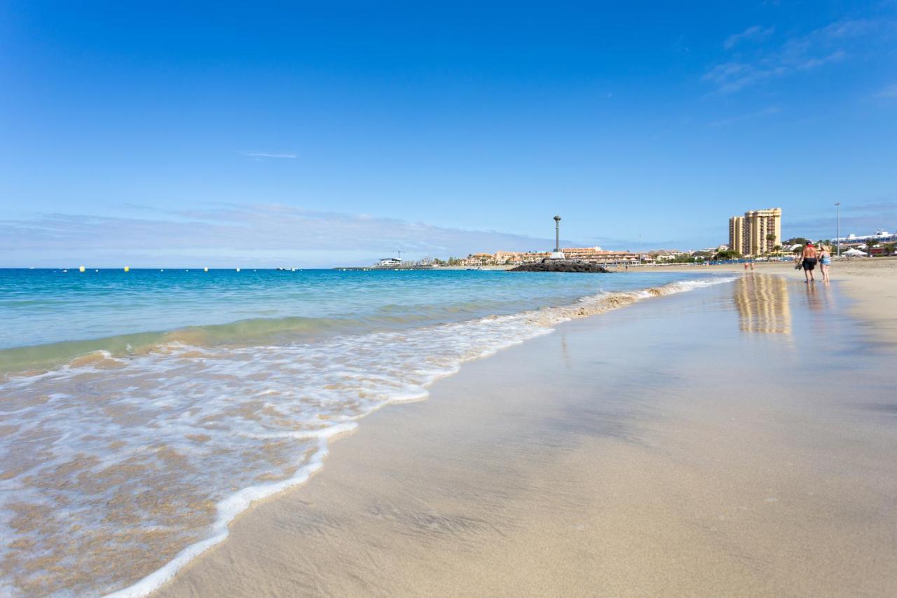 Home2Book Metro Tenerife, Private Pool & Bbq Costa Adeje  Luaran gambar