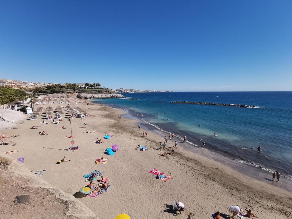 Home2Book Metro Tenerife, Private Pool & Bbq Costa Adeje  Luaran gambar
