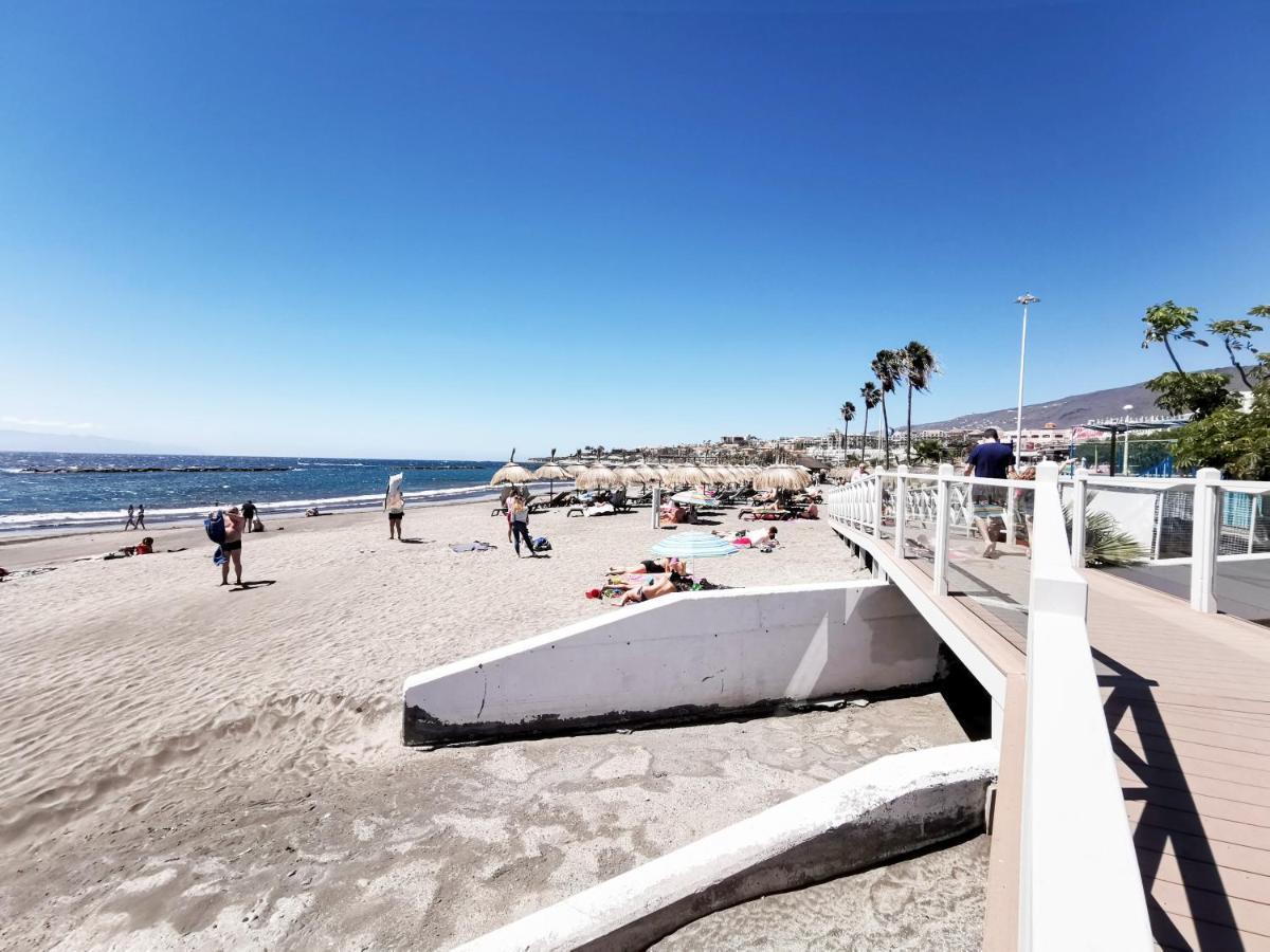 Home2Book Metro Tenerife, Private Pool & Bbq Costa Adeje  Luaran gambar