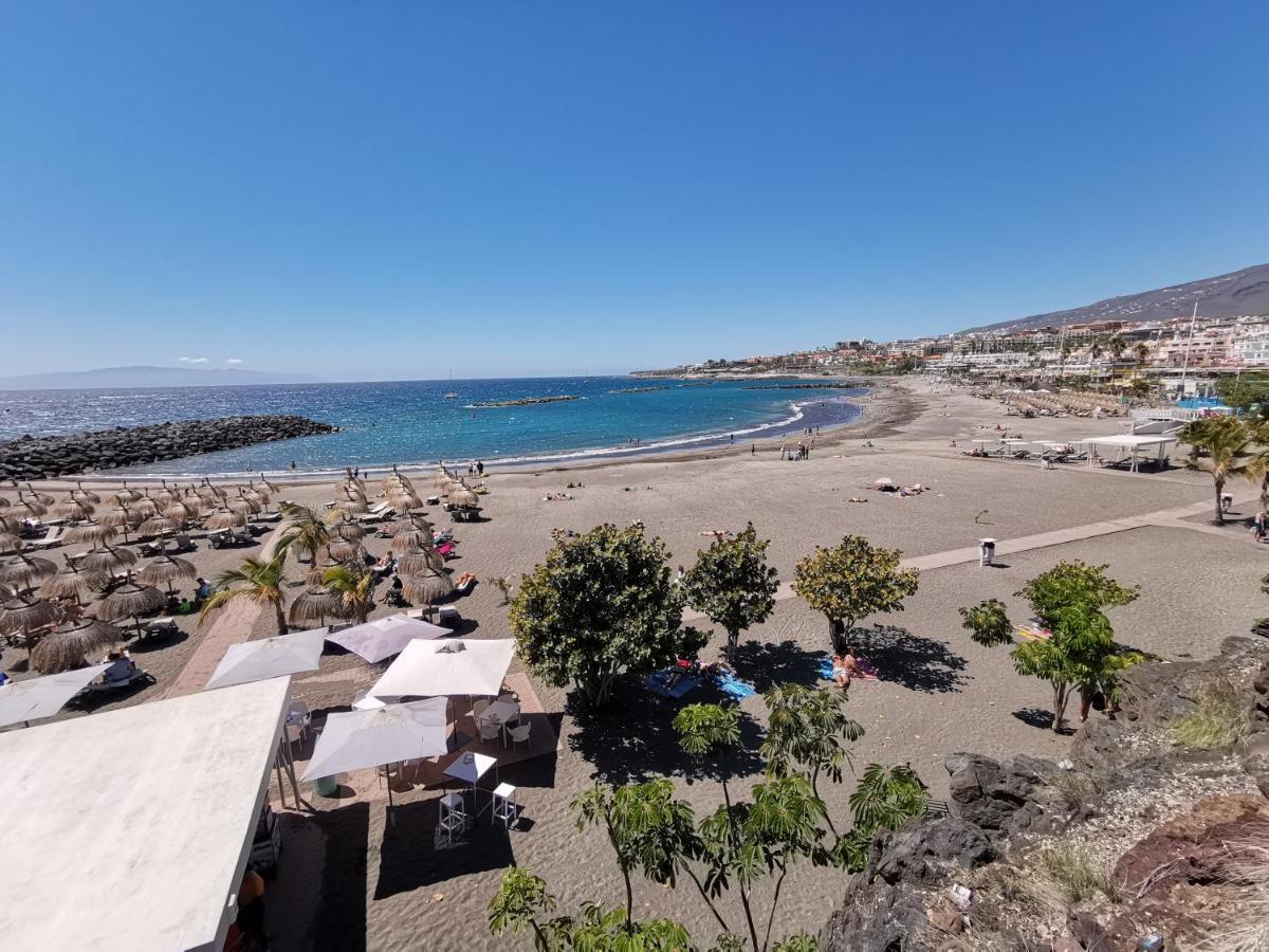 Home2Book Metro Tenerife, Private Pool & Bbq Costa Adeje  Luaran gambar