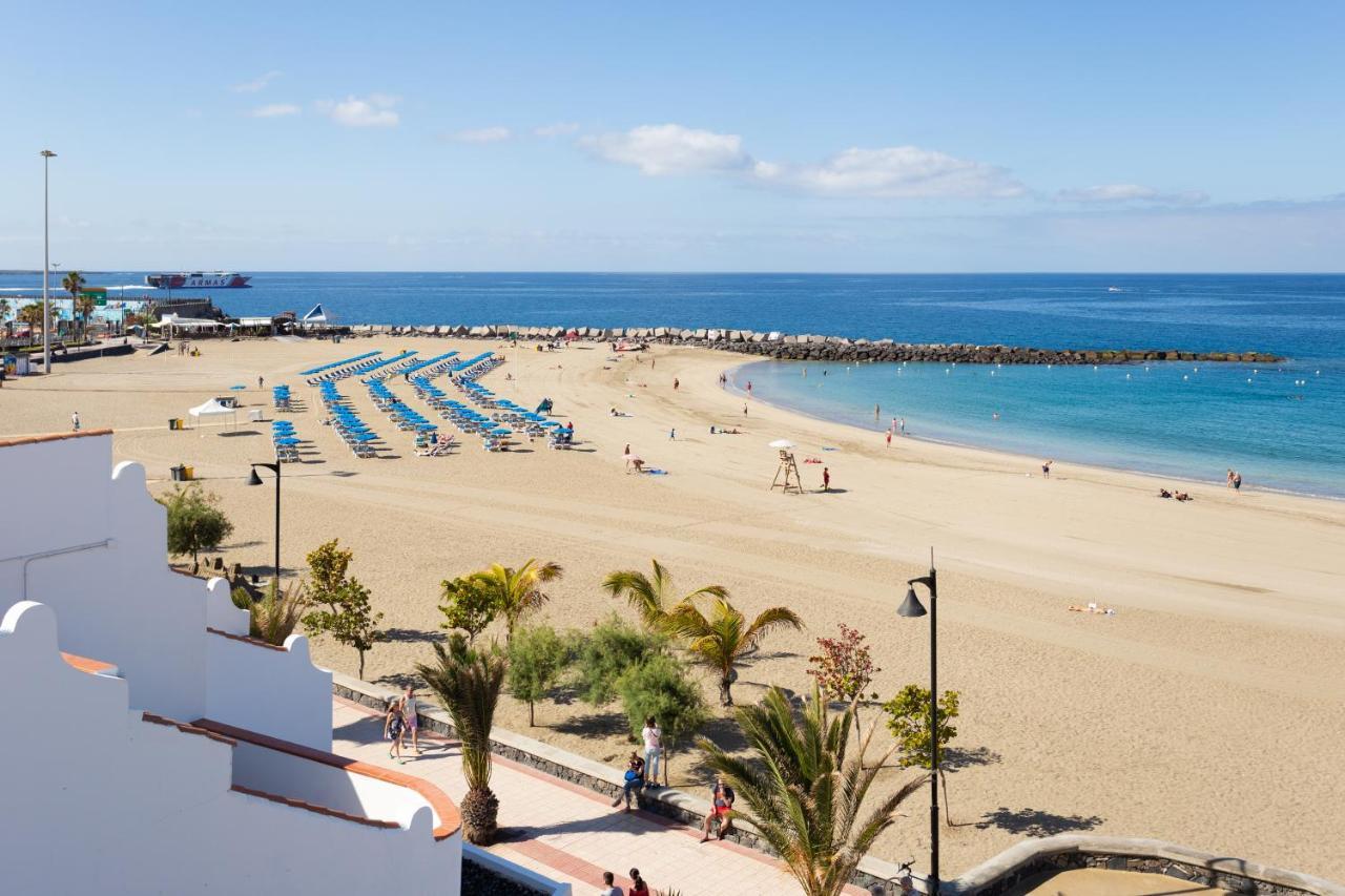 Home2Book Metro Tenerife, Private Pool & Bbq Costa Adeje  Luaran gambar